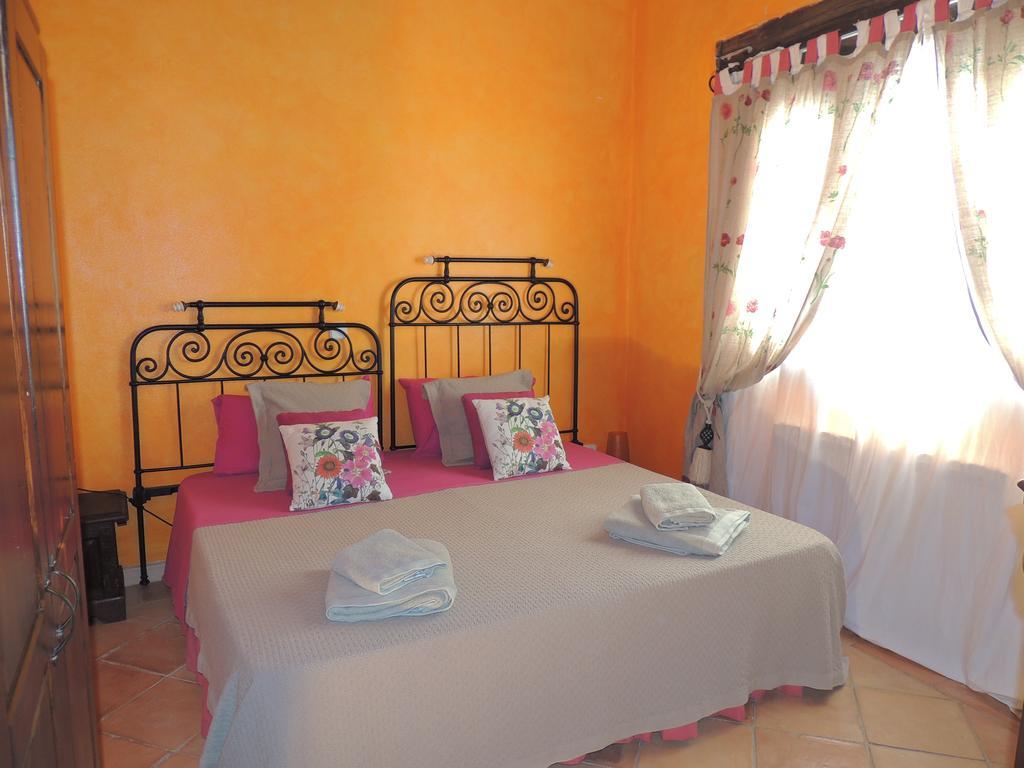 Villa Vallmar Valldemossa  Cameră foto