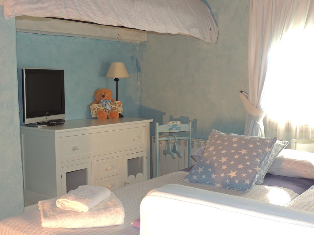 Villa Vallmar Valldemossa  Cameră foto